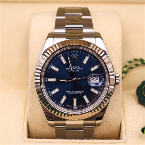 datejust rolex 41 mm|rolex datejust 41 retail price.